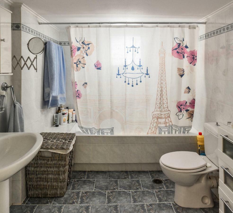 Artemis Central Apartment Corinth Bagian luar foto